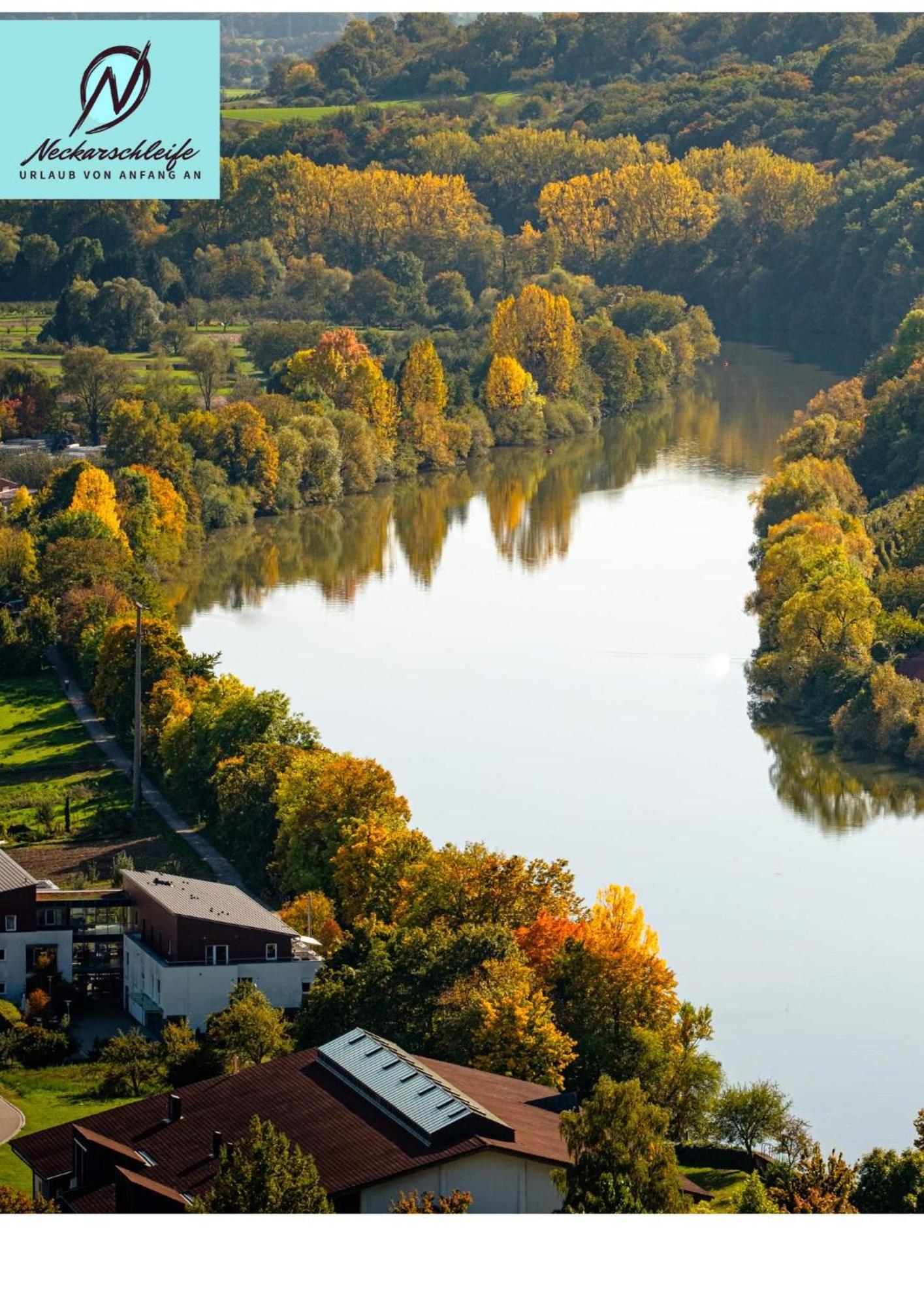 Moderne Ferienwohnung Neckarschleife Mit Klimaanlage Kirchheim am Neckar Exterior foto